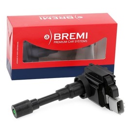 Bremi 20198 Ignition and Heating System