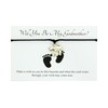 Lucor Godmother Gifts Card | Godmother Proposal Gifts | Elephant