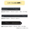 Kutsuwa XS05BL Folding Aluminum Ruler 11.8 inches (30 cm), Blue