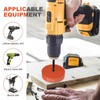 Storystore 6 3/8 Hole Saw for Recessed Lights,Hole Saw Kit