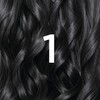Garnier Nutrisse Permanent Hair Dye, Natural-looking, hair colour result, For