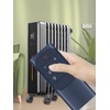 ZWP Replacement Remote Control for Dreo Oil Filled Radiator Heater