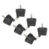 20PCS Single Cylinder Diesel Generator Starter Key Plastic Iron Engine