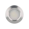 LEDLUX Mini Round LED Recessed Spotlight 3W AC/DC 12V DC