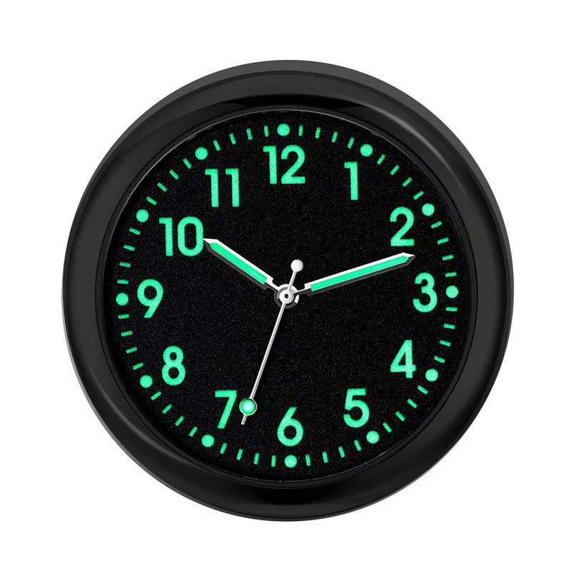 Car Clocks for Dash - Car Dashboard - Quartz Automotive
