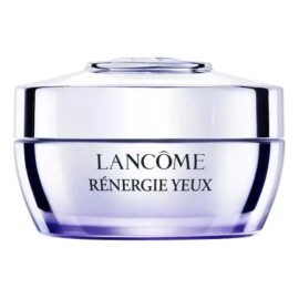 Crema para ojos Rénergie Yeux de Lancôme, 15 ml. Tiempo de aplicación: día/noche. Tipo de piel: todo tipo de piel