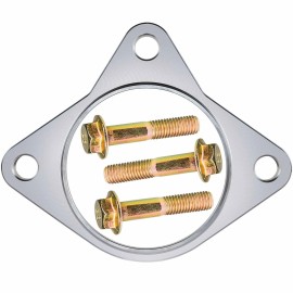 Starter Spacer Kit With Bolts 5 Speed For Dodge Cummins 5.9L  6 Speed flywheel