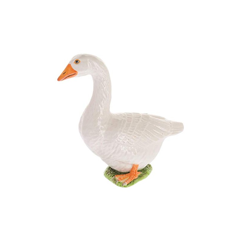 John Beswick JBF98 Goose Bird Figurine