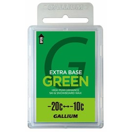 GARUM EXTRA BASE GREEN -20? -10 deg 100g SW2073