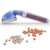 Luxury Refresh Ionic Shower Head High Pressure Filter with Beads