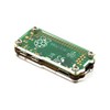 C4 Labs Zebra Zero for Raspberry Pi Zero - Wood