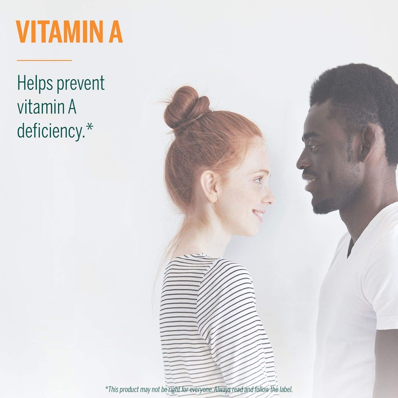 Genestra Brands Genestra Brands A-Mulsion | Vitamin A Liquid Supplement*