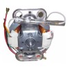Star Motor Moderno Licuadora Clasicas Metalicas