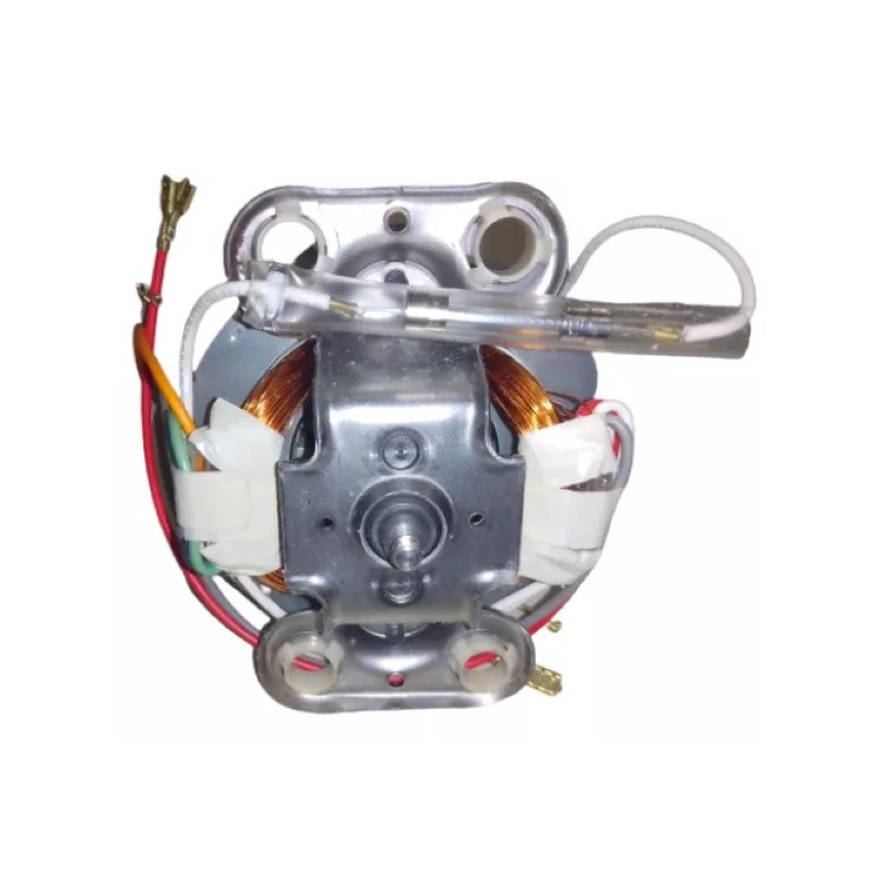 Star Motor Moderno Licuadora Clasicas Metalicas
