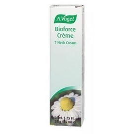 A.Vogel Bioforce cream -Calm Nourishes and Protects the Skin 35gr