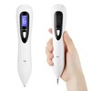 Professional Spot Tattoo Freckle Removal Machine No Bleeding Mole Dot