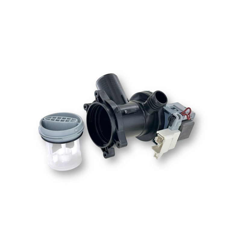 DL-pro Drain Pump for Whirlpool Bauknecht 481010584942 HANYU Pump Drain
