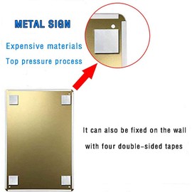 Street sign warning plaque No Trespassing This Beach Is Private Property sign Courtyard decoration, office signs For Outdoor & Indoor 8 X 12 Inch