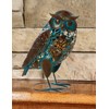 Picnic Plus Owl Cork Caddy Holds Over 60 Wine Corks