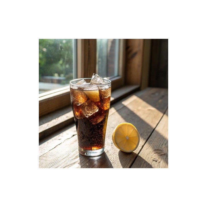 Coca-Cola 2L bottles, 67.6 Oz (Pack of 4)