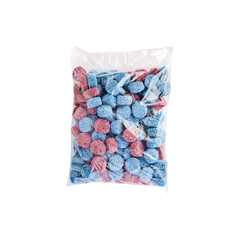 Barratt Jelly Spogs 500g Sweet Pack, 0.5 kg