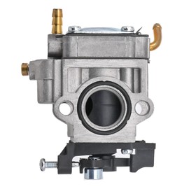 PB-770T Carburetor with air Filter for Echo PB-770 PB-770H PB770 PB770H PB770T Backpack Blower Replace Walbro WYK-406 WYK-345 WYK-406-1 A021003942 A021003941