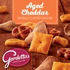 Gardetto's Snack Mix, Aged Cheddar, Pub and Party Mix, 8.6