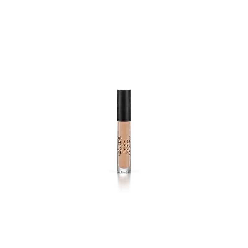 COLLISTAR Lift HD+ Smoothing Lifting Concealer No.5 Sabbia 4 ml