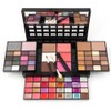 74 Colors Makeup Kit for Women Full Kit All in