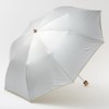 LIEBEN-0590 (0577) Parasol, Lightweight, Foldable, For Both Rain and Shine,