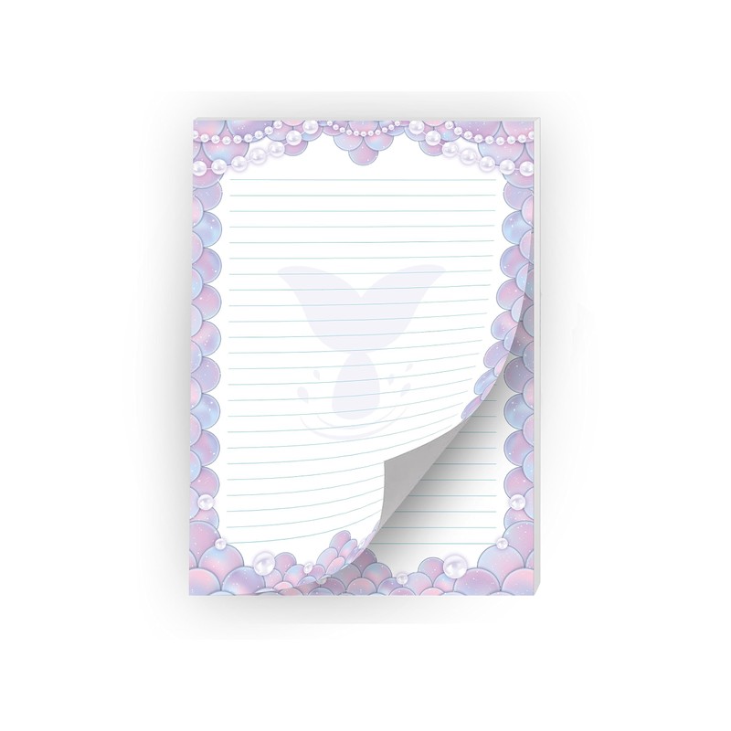 Writing Paper Set Writing Pad Lined with Envelope for Girls