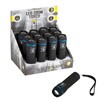 ELECTRALIGHT 65217 Blue Spot 1 W LED Rubberised Zoom Barrel