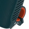 Bluetooth Speaker for Bike, IPX5 Waterproof Portable Handlebar Bluetooth Speaker,