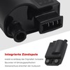 MospdyGear CDI Ignition Unit Replacement for Derbi Senda 50, Gilera