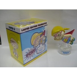 HARAJUKU LOVERS SUPER G 1.0 oz 30 ml EDT SPRAY NEW IN BOX & SEALED Gwen Stefani