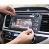 Honda Gathers FIT VXM-155VSi/VXM-145VSi 541-0003-01 LCD Protective Film for Navigation,