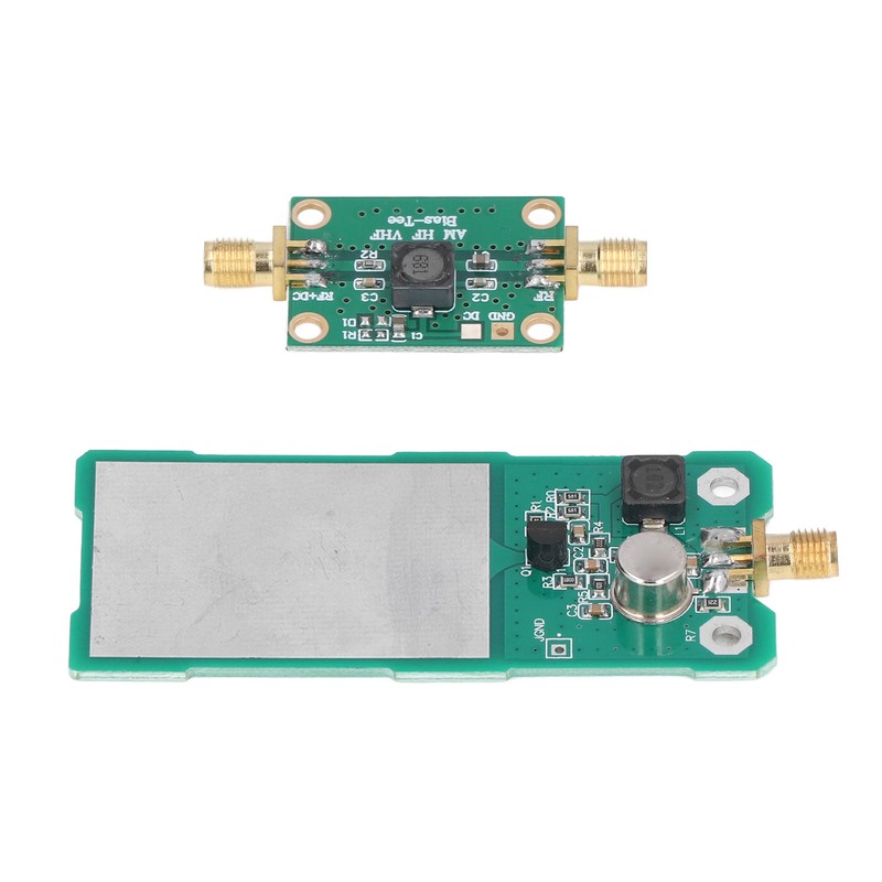 RF Amplifier RTL SDR Receiver Mini Whip AM HF VHF