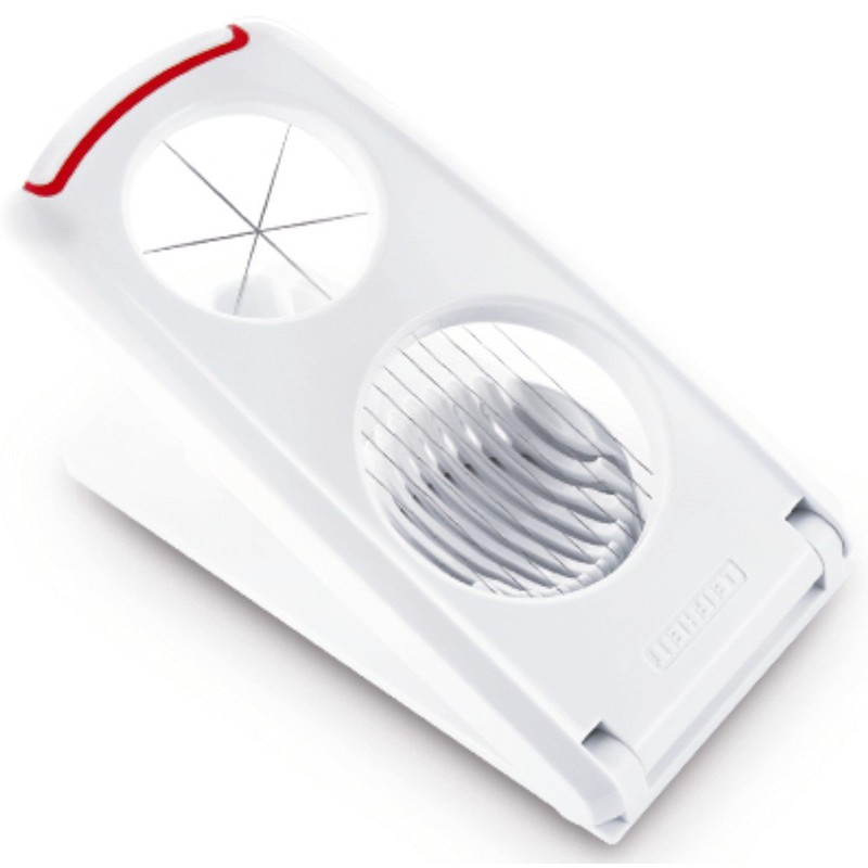 Leifheit 3005 Eierschneider Combi Comfortline