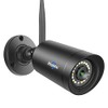 WiFi Enhanced Version, 500 Pixels, Security Camera, Network Camera, IP66