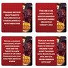 Drinking Card Games,Adult Card Games - Hilarious Fast-Paced Activity Entertaining