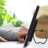 10in Screen 1024X600 Digital Photo Frame Music Video Player with