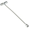 Milton S-447 Valve Fishing Tool,Silver