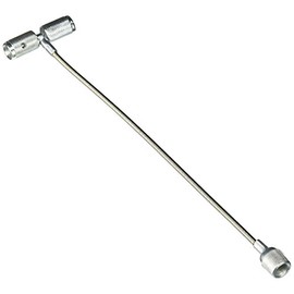 Milton S-447 Valve Fishing Tool,Silver