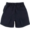 SCHOOL UNIFORM Men's Shorts, Navy, Elementary School Uniform Formal, navy