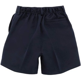 SCHOOL UNIFORM Men's Shorts, Navy, Elementary School Uniform Formal, navy