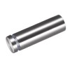 sourcing map pack of 4. Glass Spacer Screws Holder Stainless