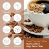Pure Line Replacment for Mr. Coffee Water Filter Charcoal Disks.