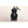 Polaris 2007, 2008, 2009 Polaris OEM Ignition Key Switch 4012165