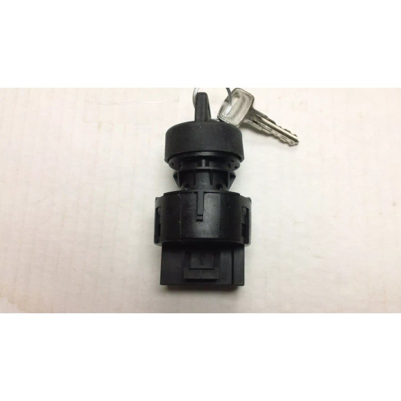Polaris 2007, 2008, 2009 Polaris OEM Ignition Key Switch 4012165