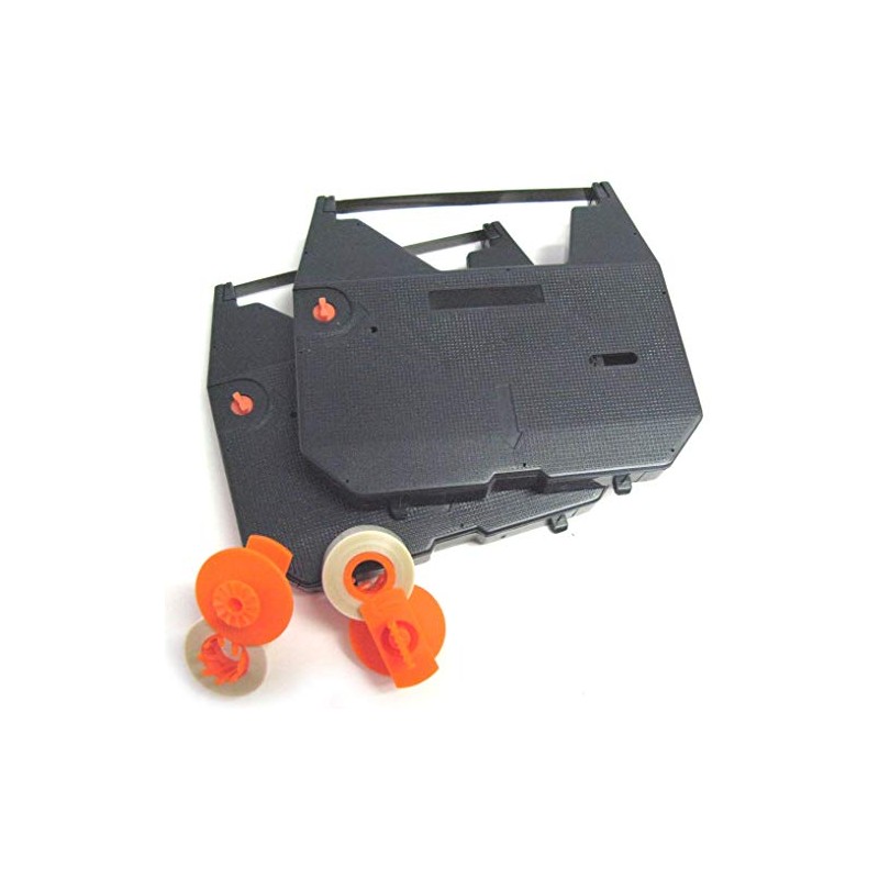 Around The Office Compatible with Brother ML-100 Pkg 2 Typewriter